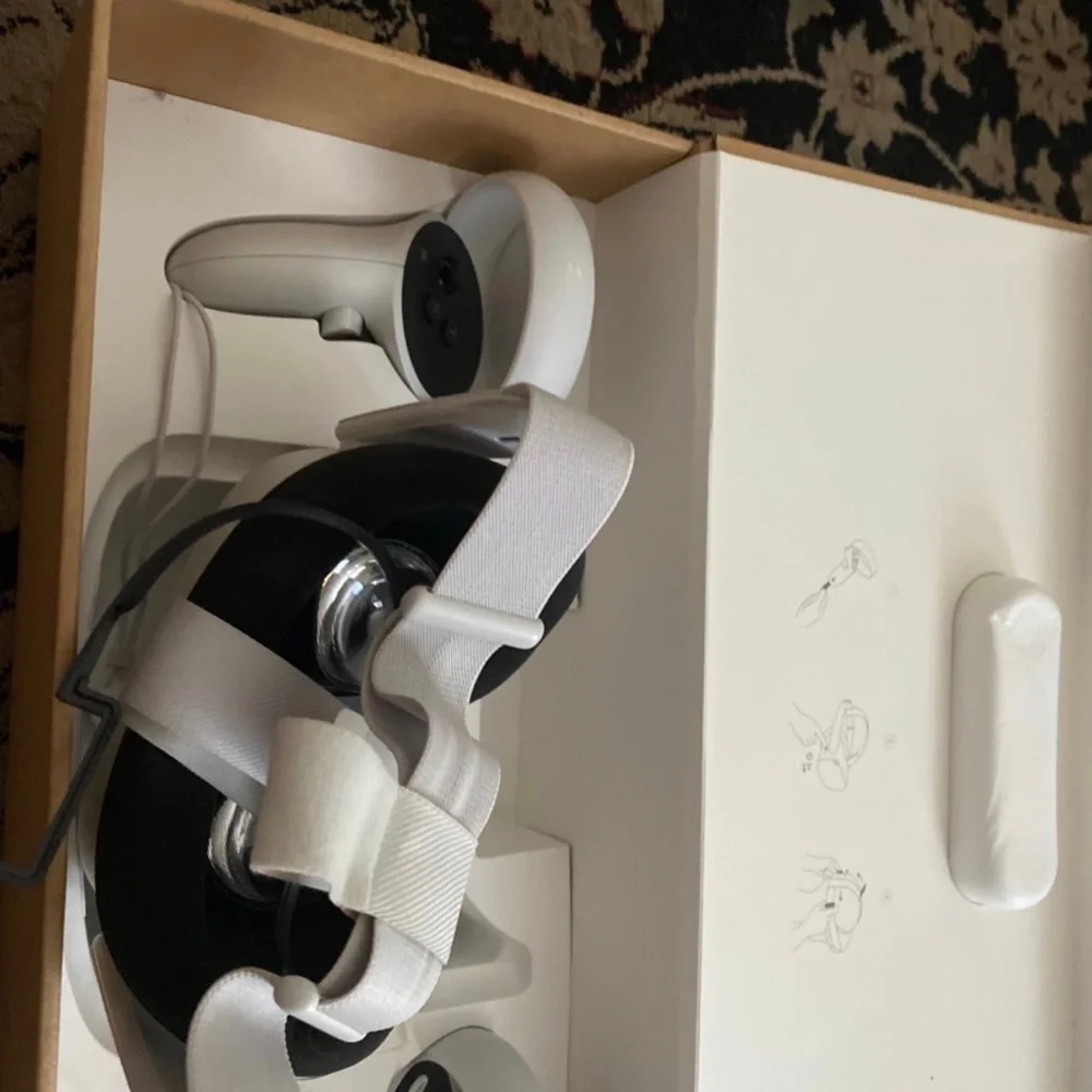 OCULUS VR